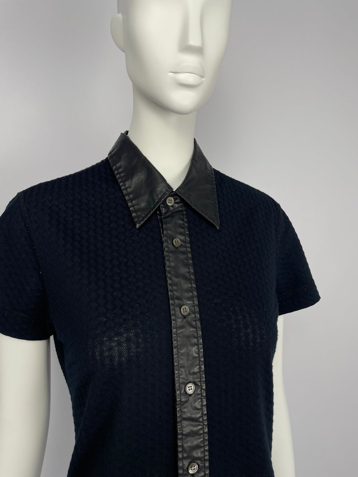 Jean Paul Gaultier L’Homme Objet Polo