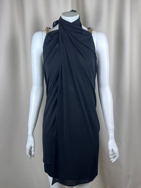 Plein sud double layer dress ( M )