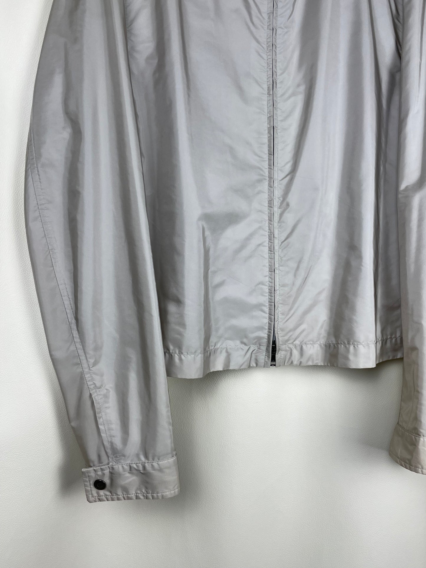 Gucci by Tom Ford Nylon Windbreaker (M)