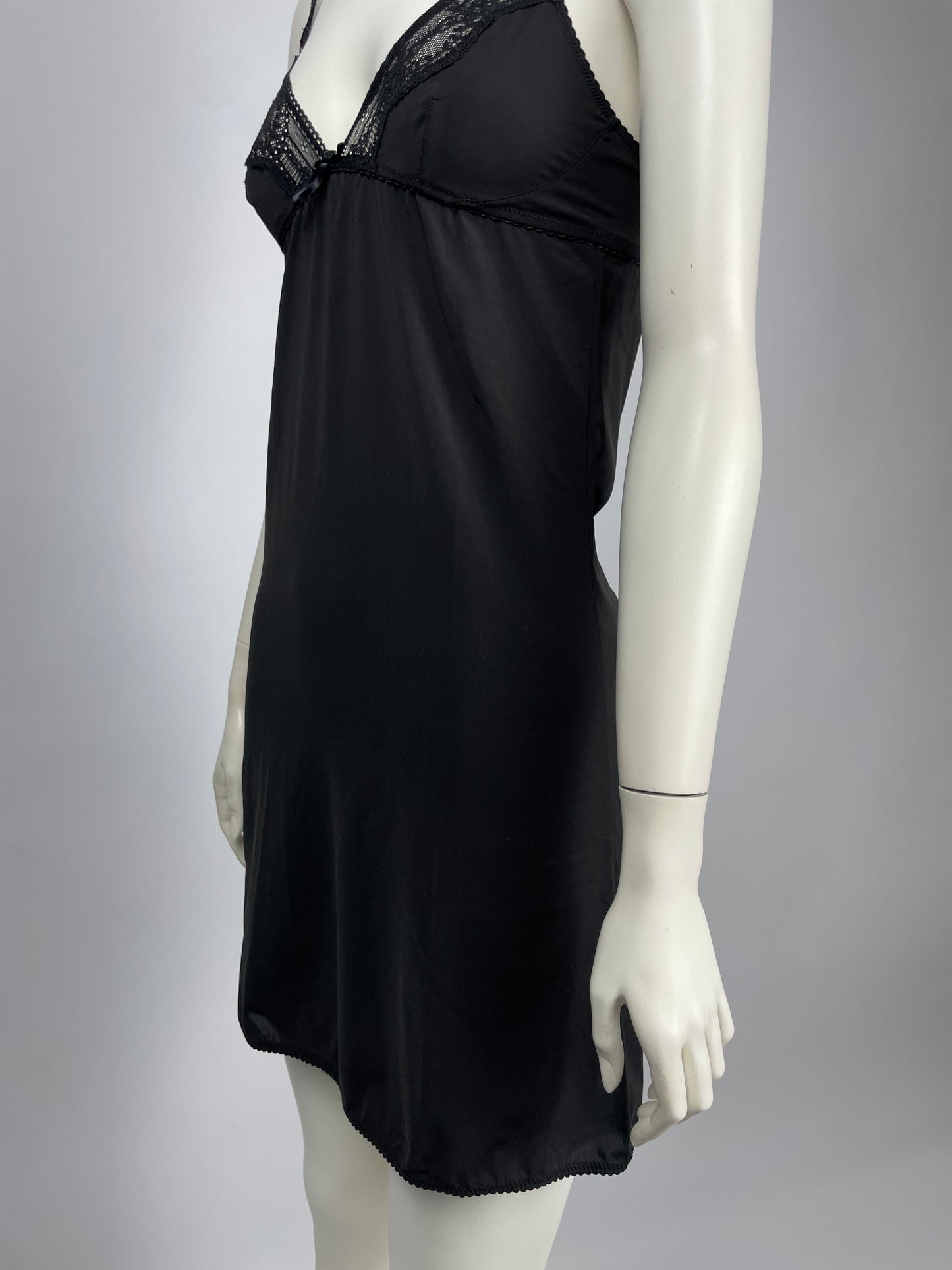 Dolce Gabbana 2000’s mini dress