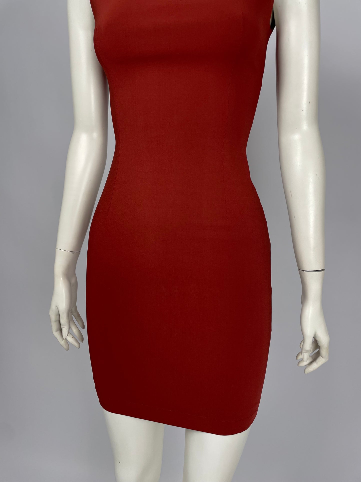 Dolce & Gabbana early 1990’s slip dress.
