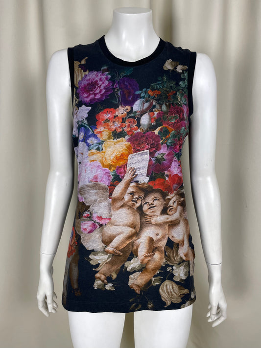 Dolce & Gabbana F/W 2012 Cherubim (M)