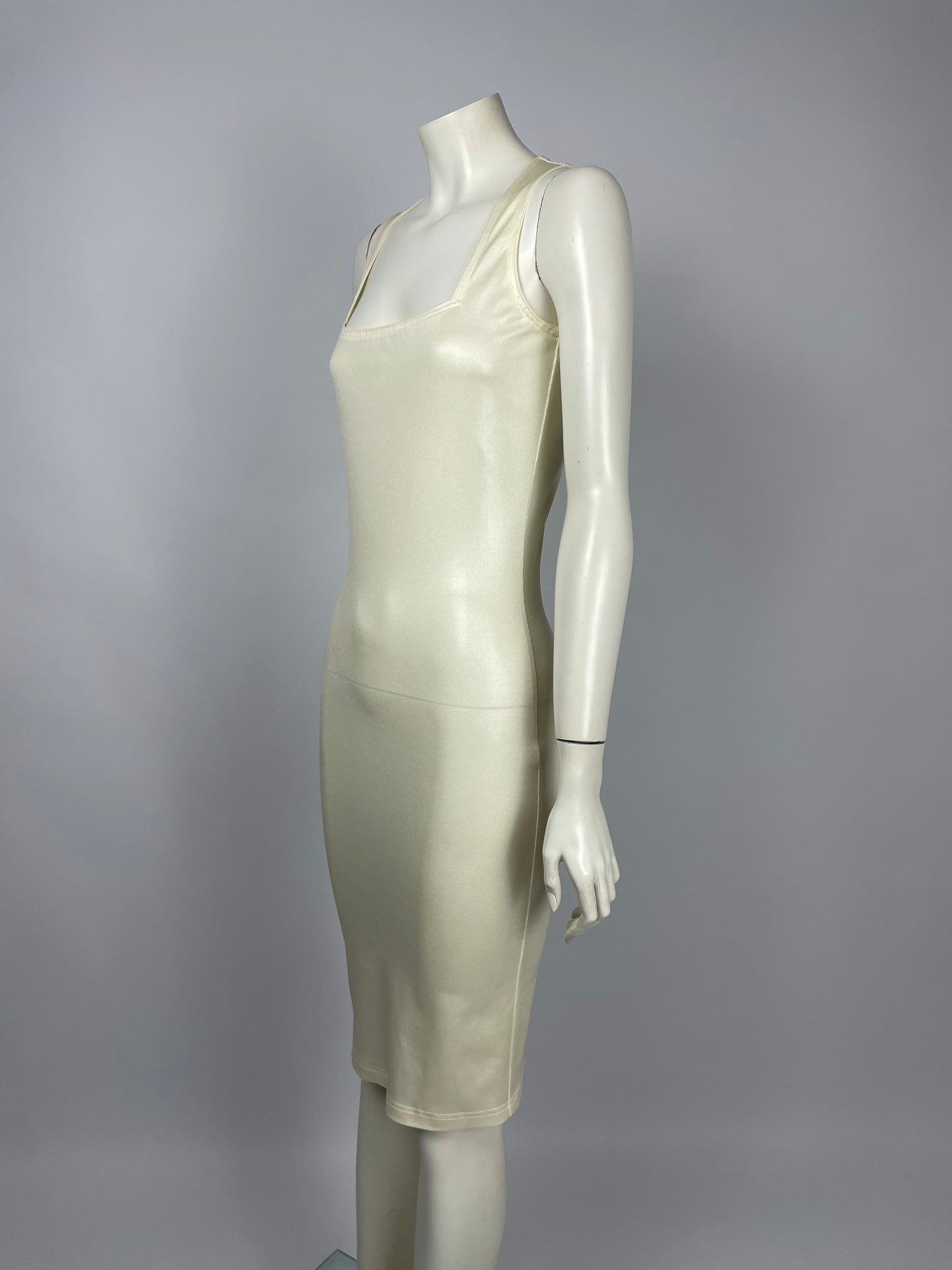 Istante by Gianni Versace 1995 Dress