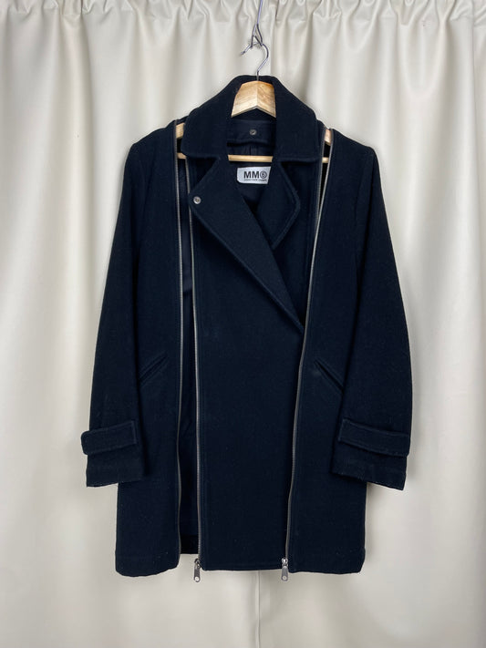 Maison Margiela F/W 2012 Men’s Coat (S)