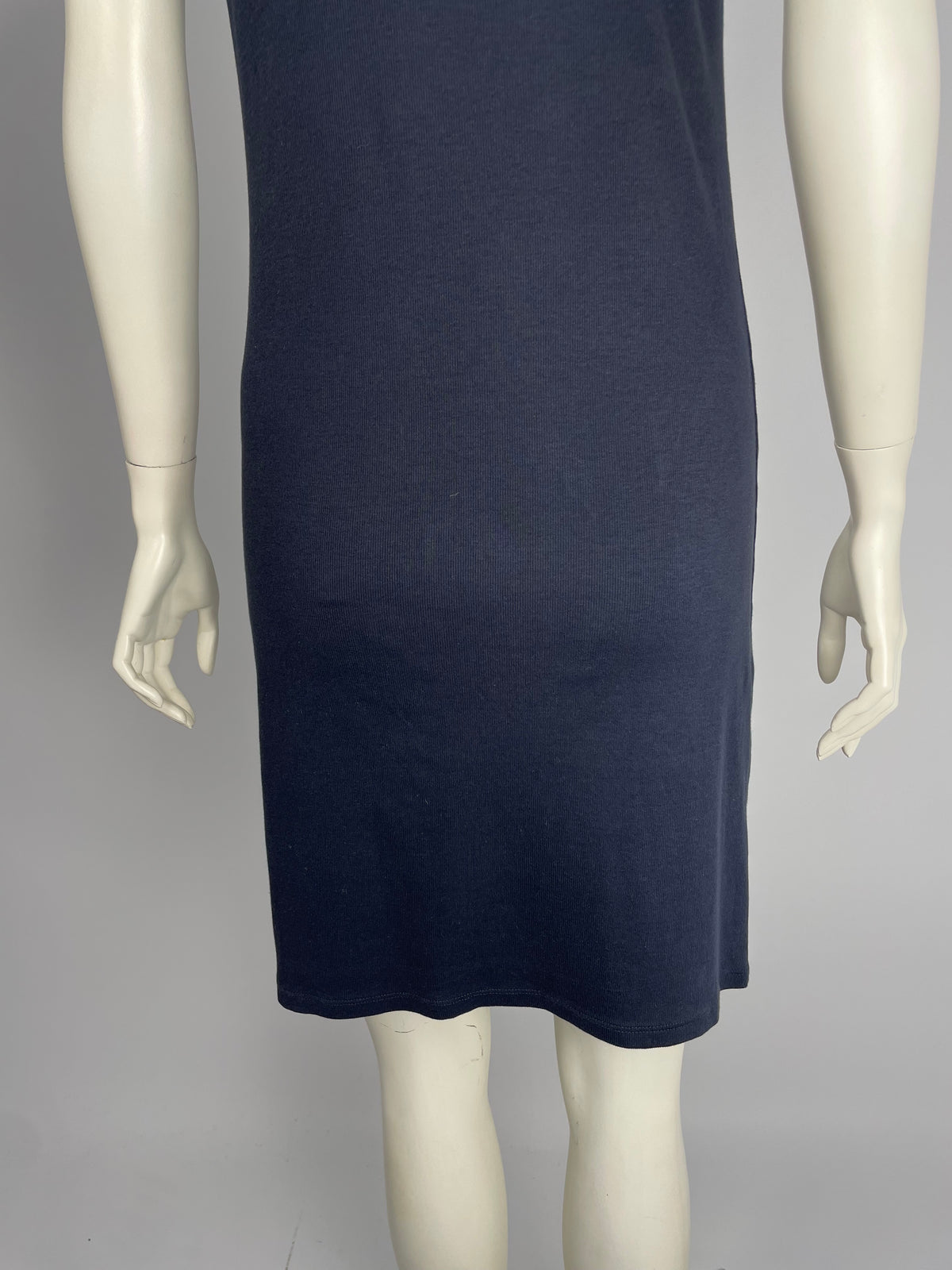 Brunello Cuccinelli 1990’s Cardigan dress.