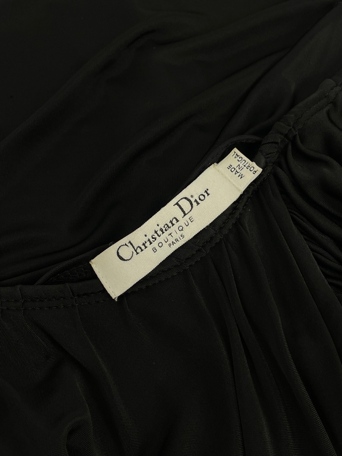 Dior by John Galliano F/W 2006 Top