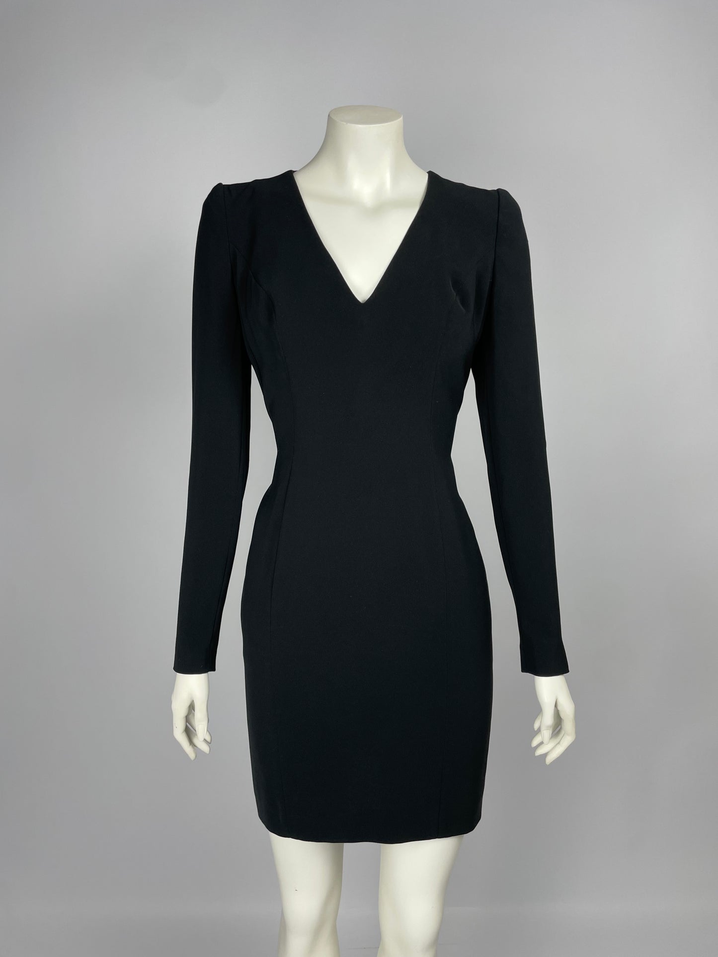 John Galliano F/W 1996 Dress