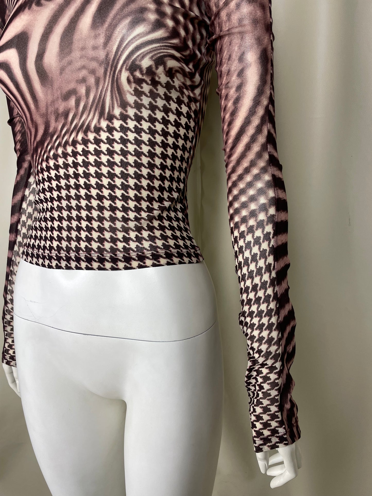 Roberto Cavalli Mesh (M)