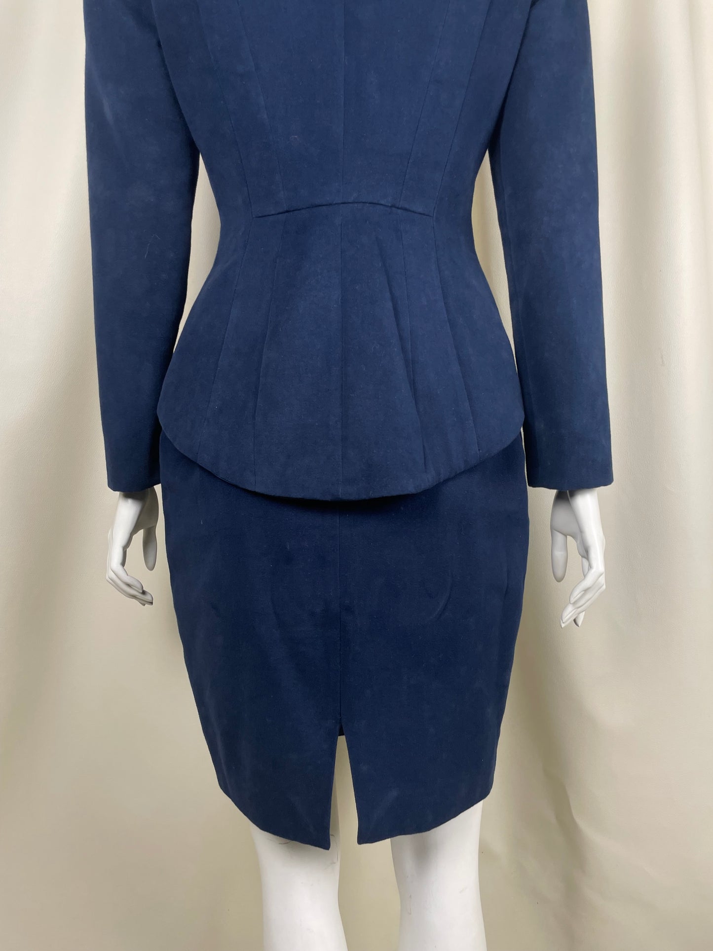 Thierry Mugler Space Suit (M)