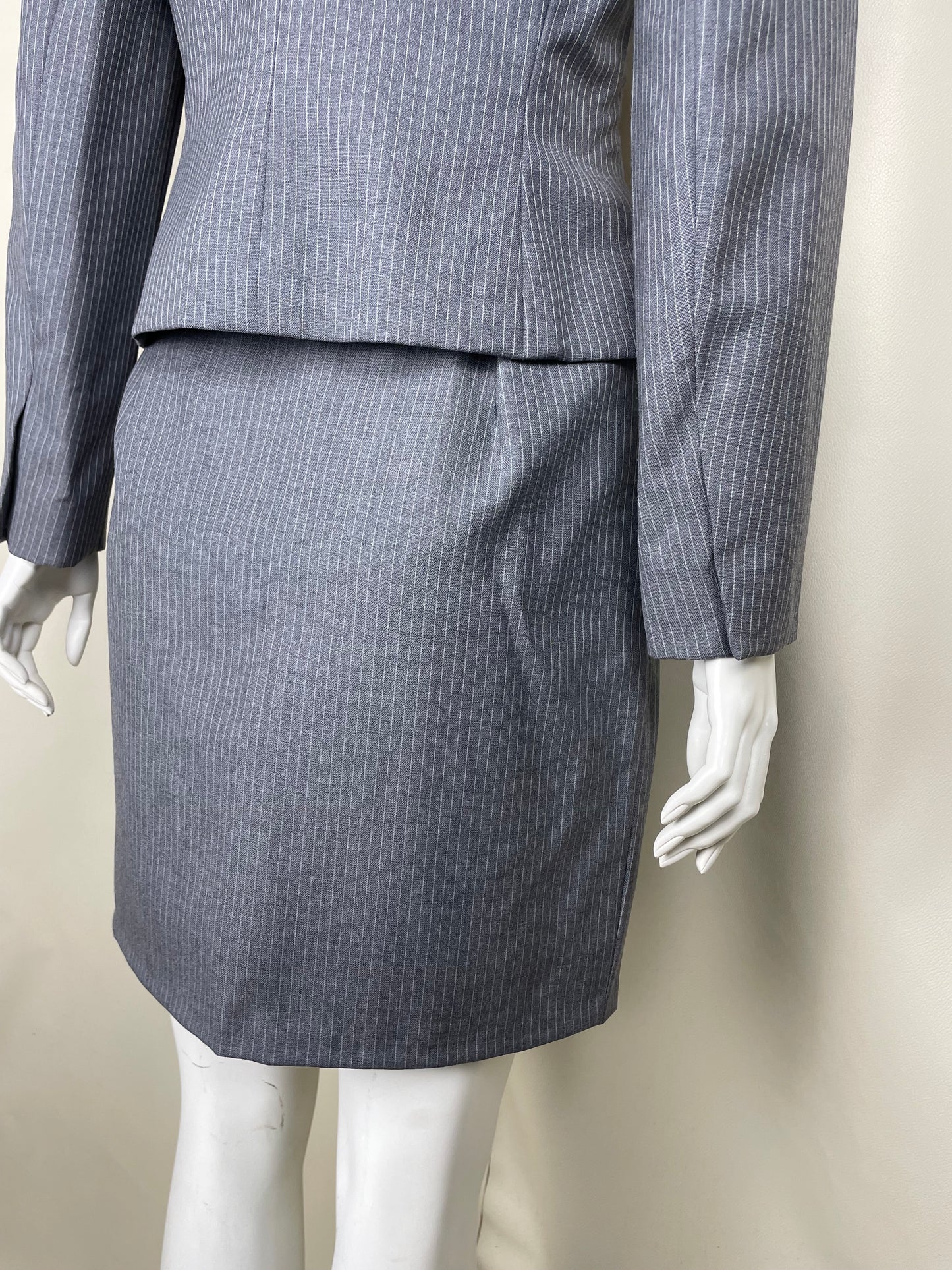 Givenchy by John Galliano F/W 1996 Suit (S)