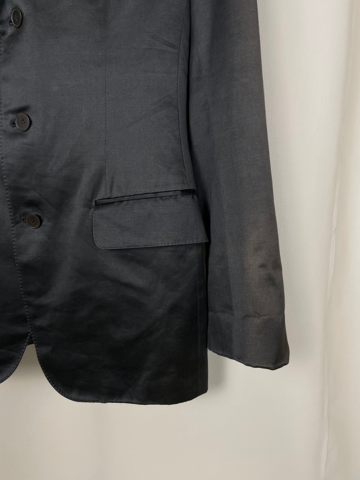 Saint Laurent by Tom Ford 2000’s Men’s Blazer (M)