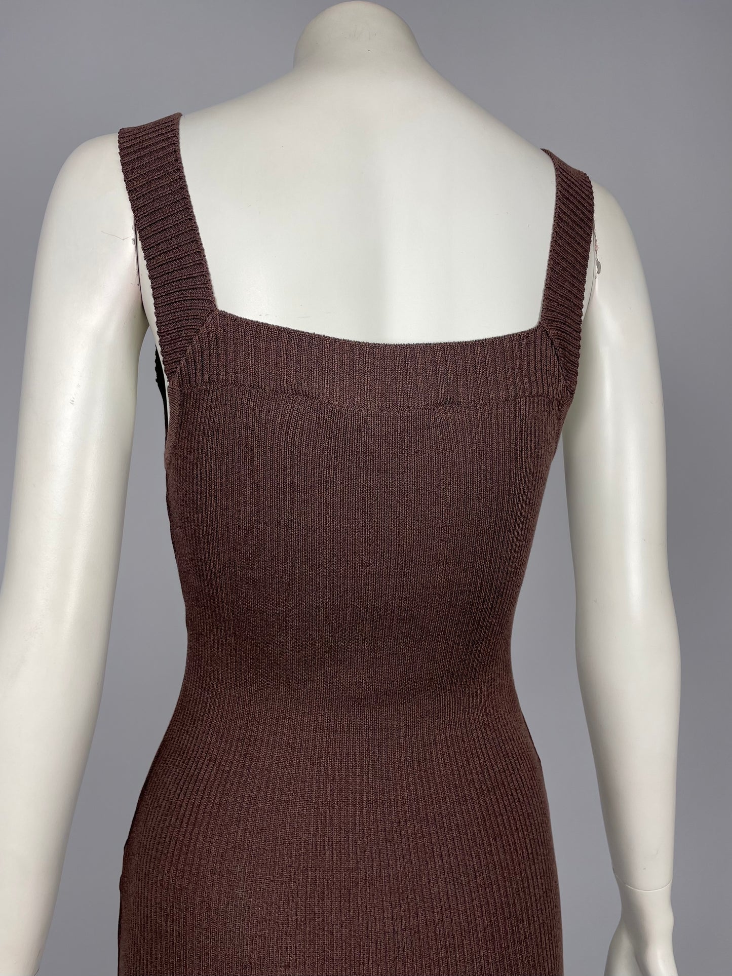 Dolce & Gabbana 1990’s Knit Dress