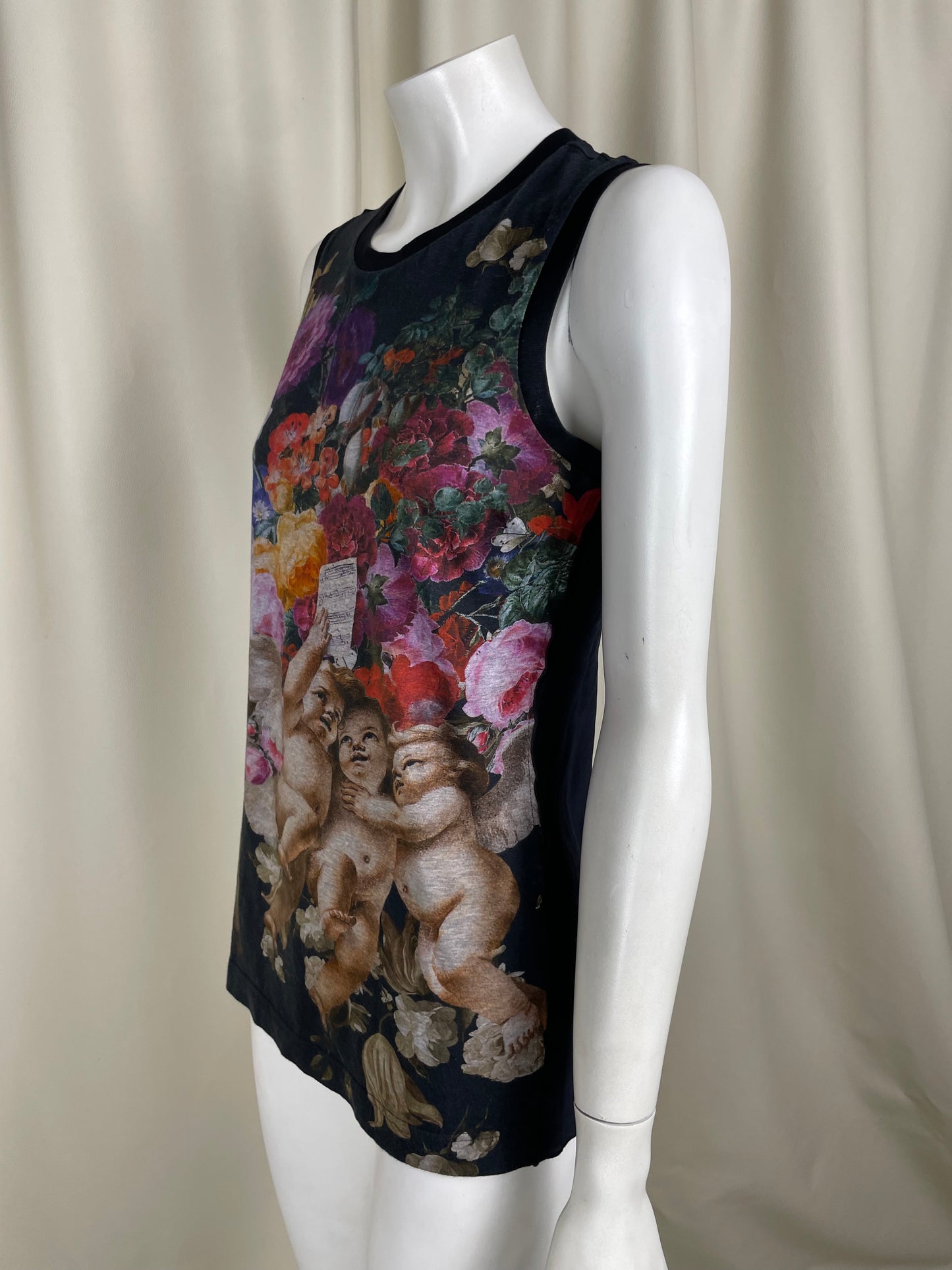 Dolce & Gabbana F/W 2012 Cherubim (M)