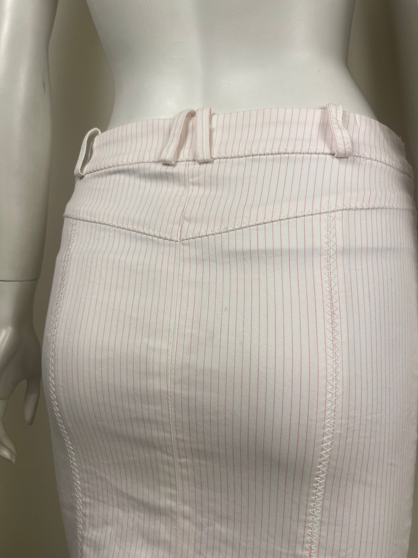 Dior by Galliano S/S 2005 Skirt (M)