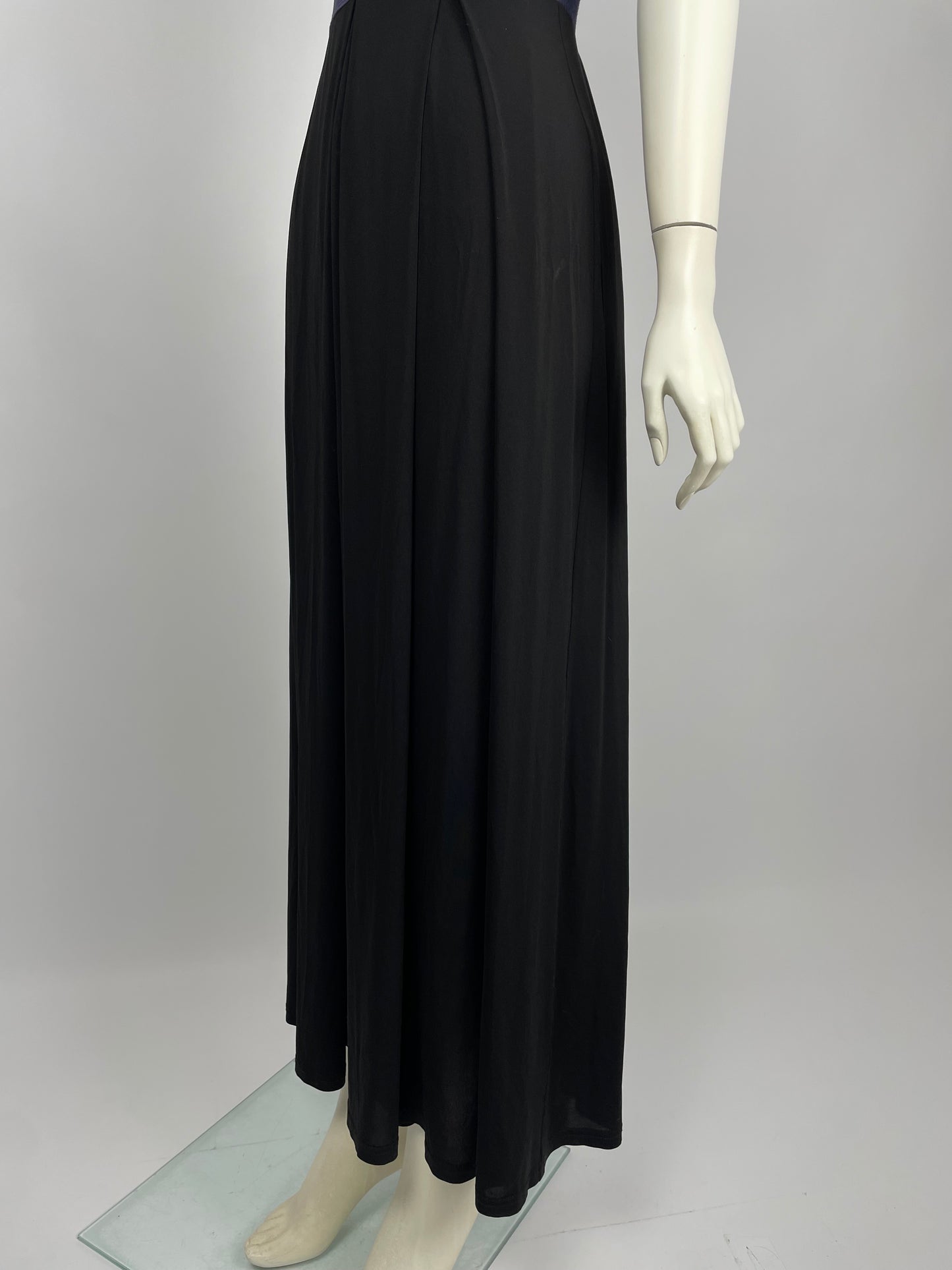Costume National 2000’s maxi dress