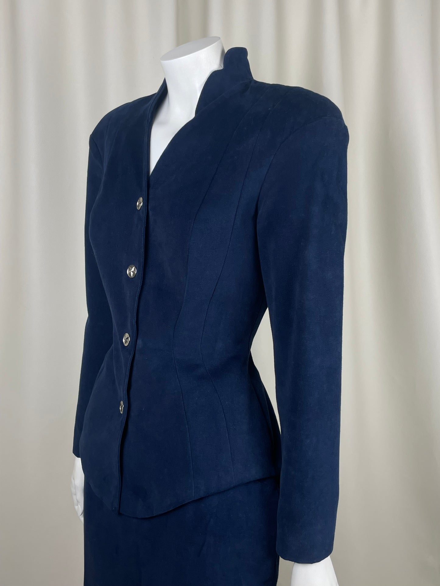 Thierry Mugler Space Suit (M)