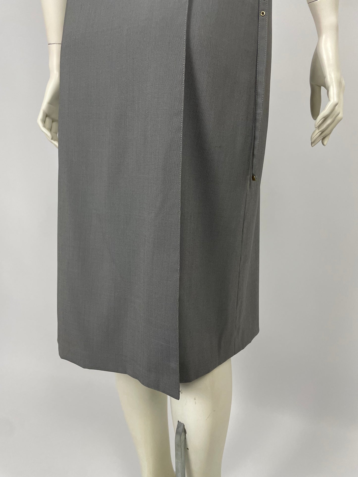 Jean Paul Gaultier 1990’s Wrap skirt