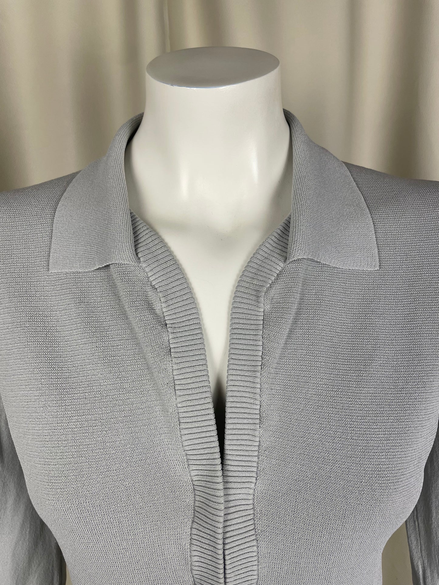 Emporio Armani 2000’s Knit Cardigan (S)