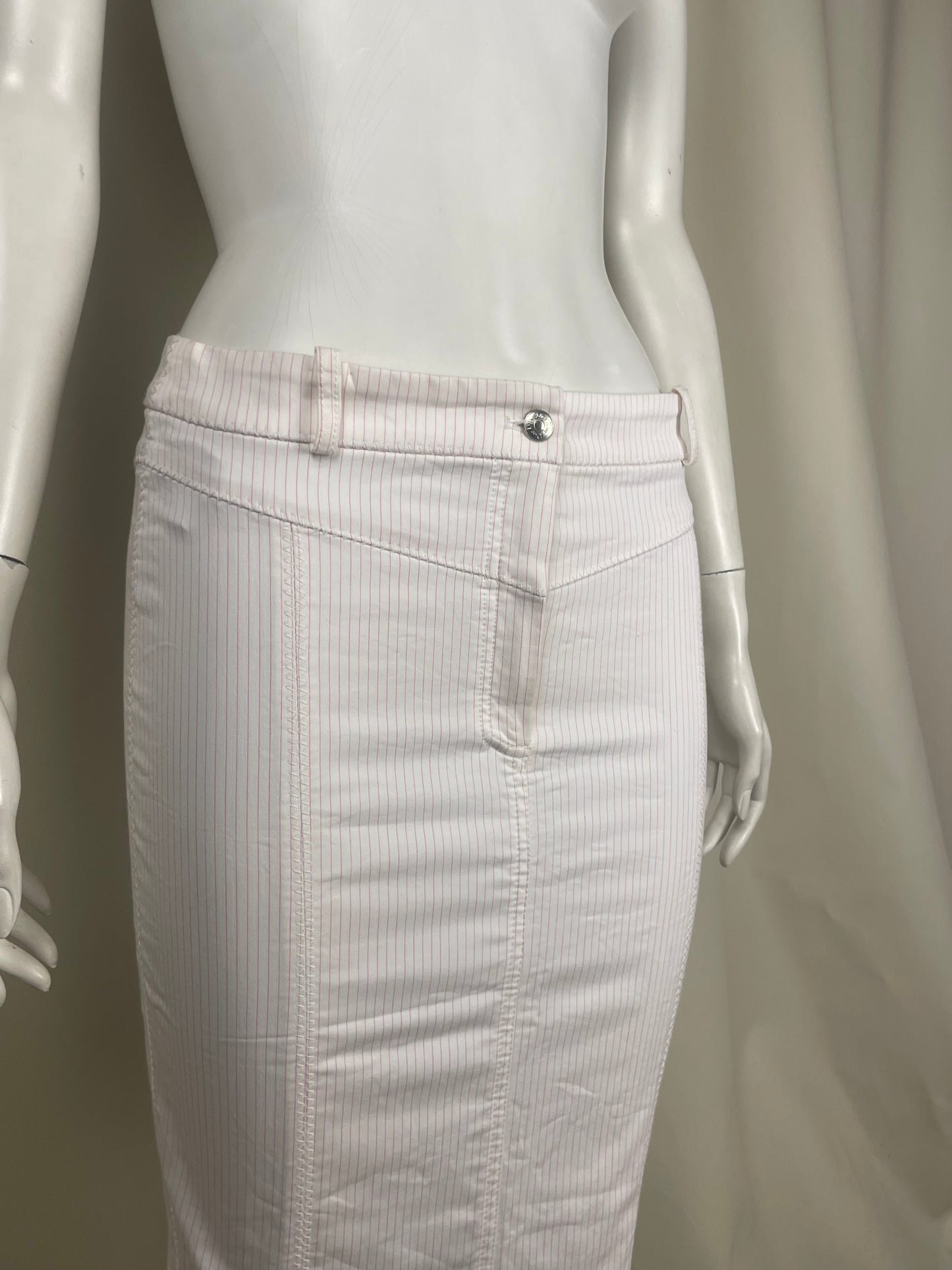 Dior by Galliano S/S 2005 Skirt (M)