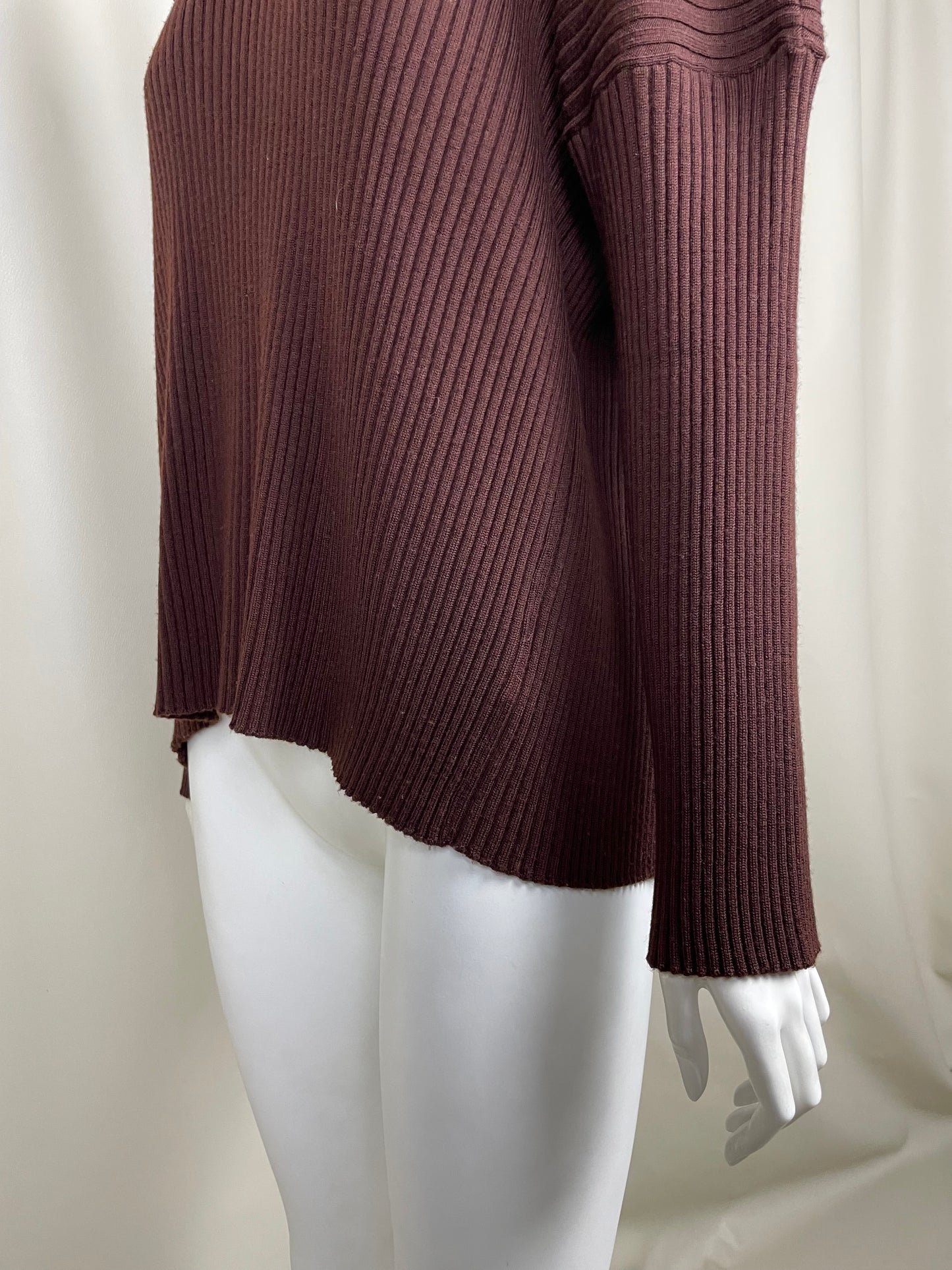 Jean Paul Gaultier Knit Sweater (M)
