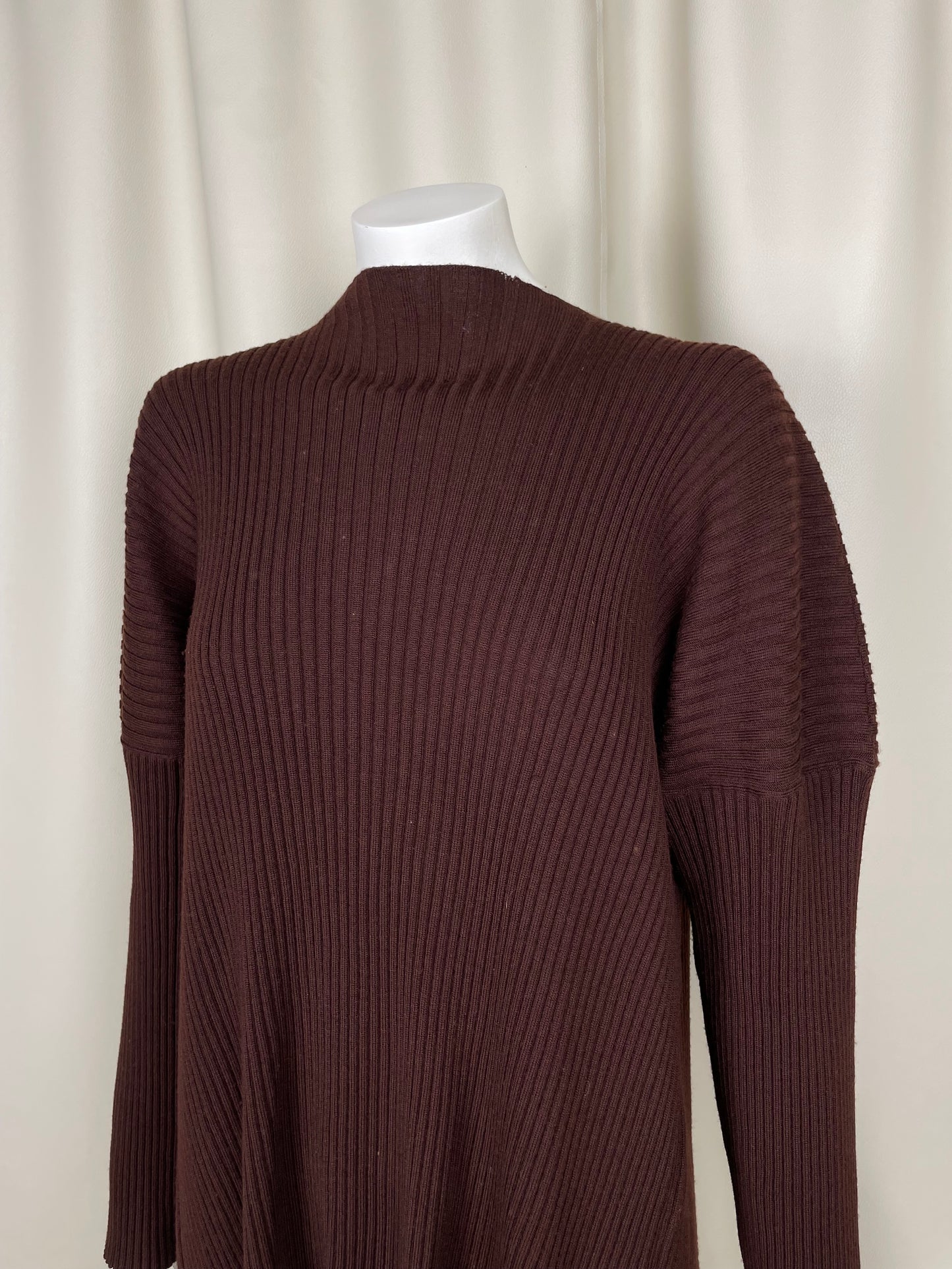 Jean Paul Gaultier Knit Sweater (M)