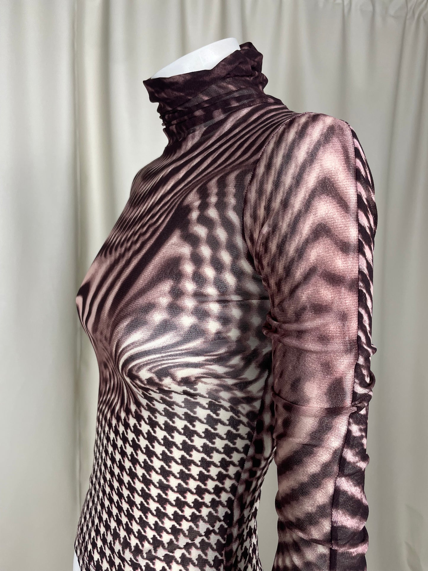 Roberto Cavalli Mesh (M)