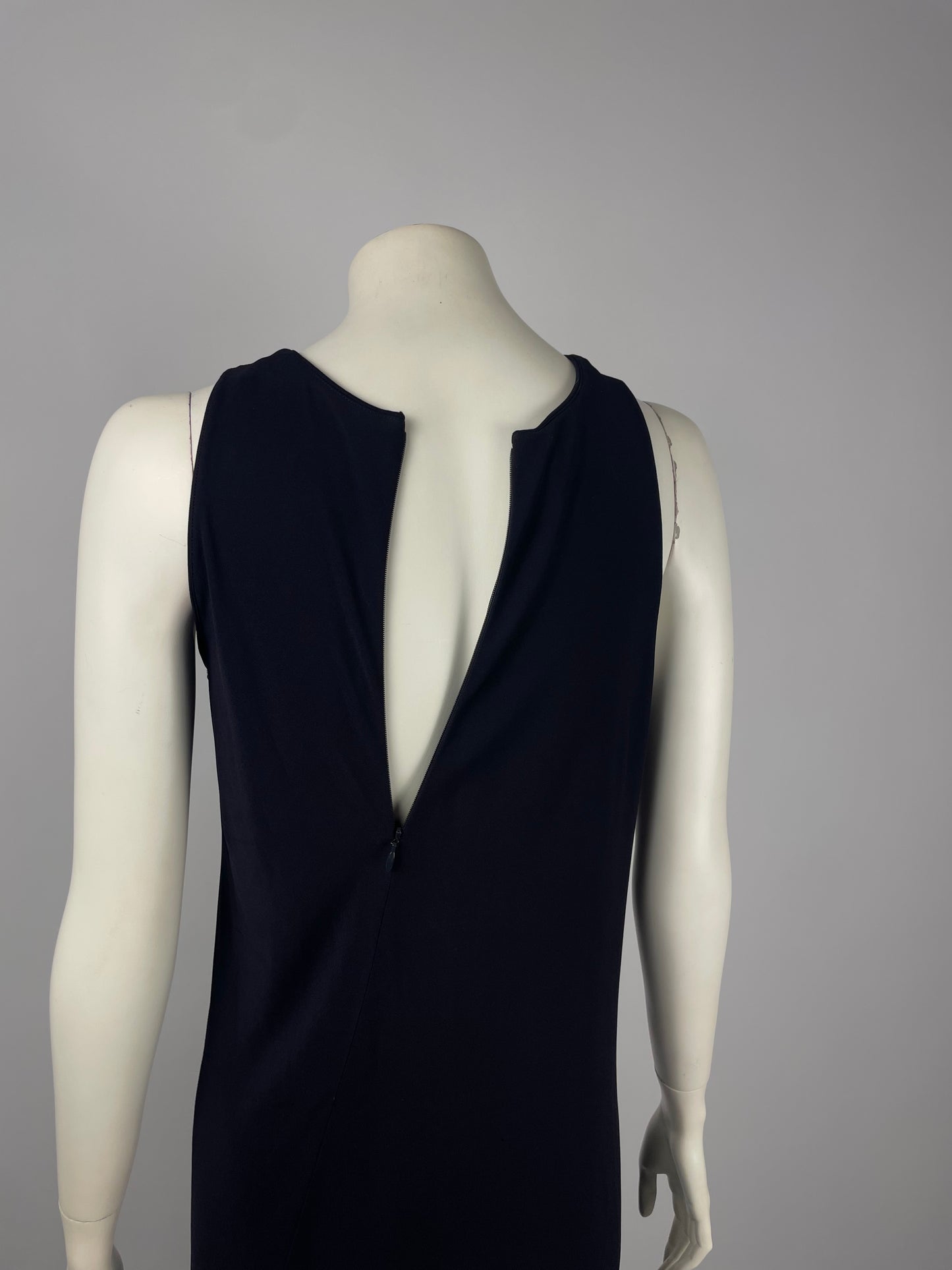 Gianni Versace Couture 1990’s Bias Cut maxi dress