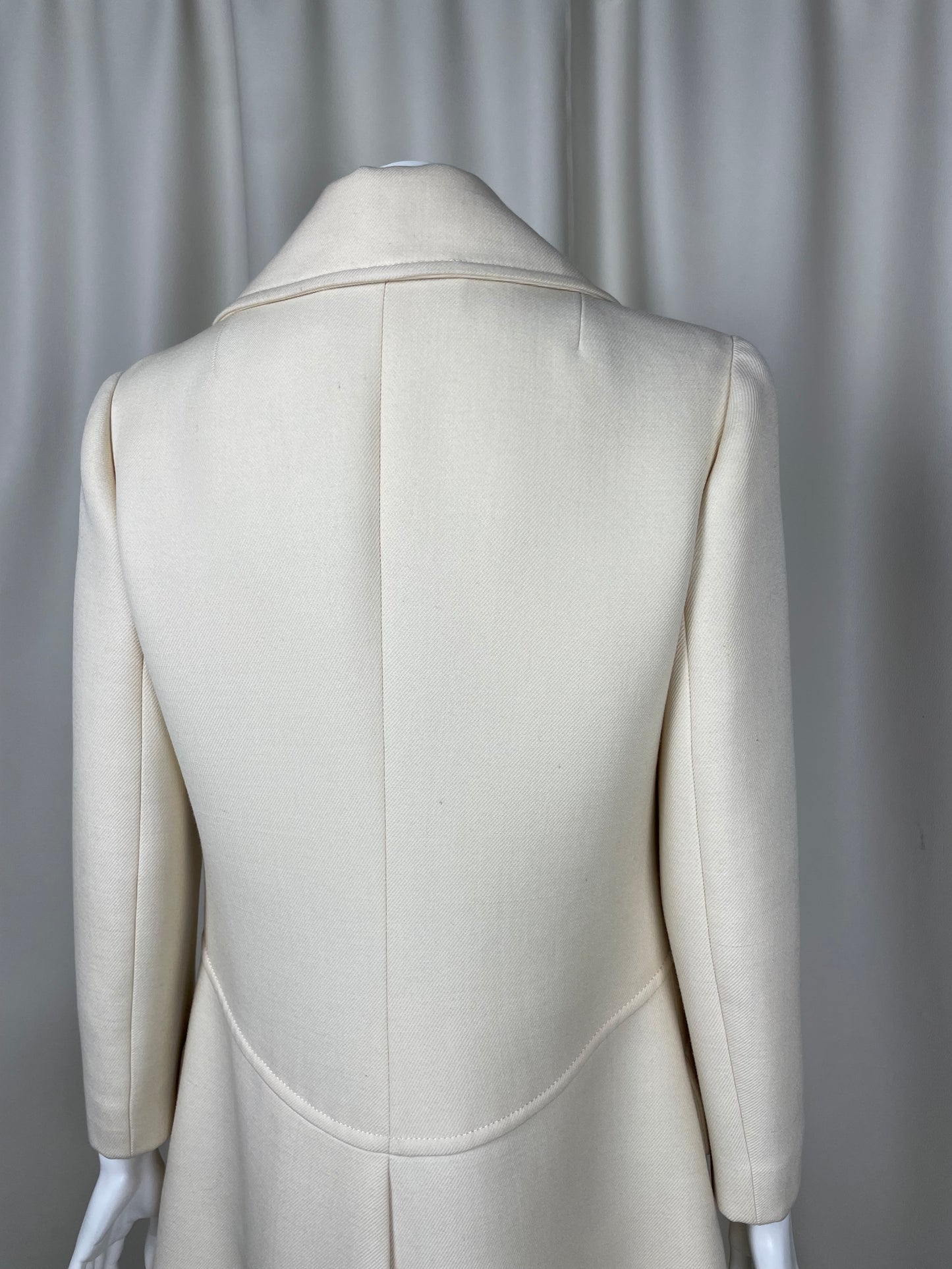 Dior by Marc Bohan 1960’s Coat