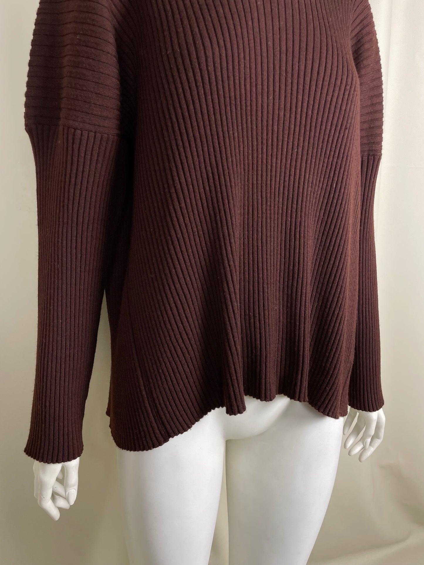 Jean Paul Gaultier Knit Sweater (M)