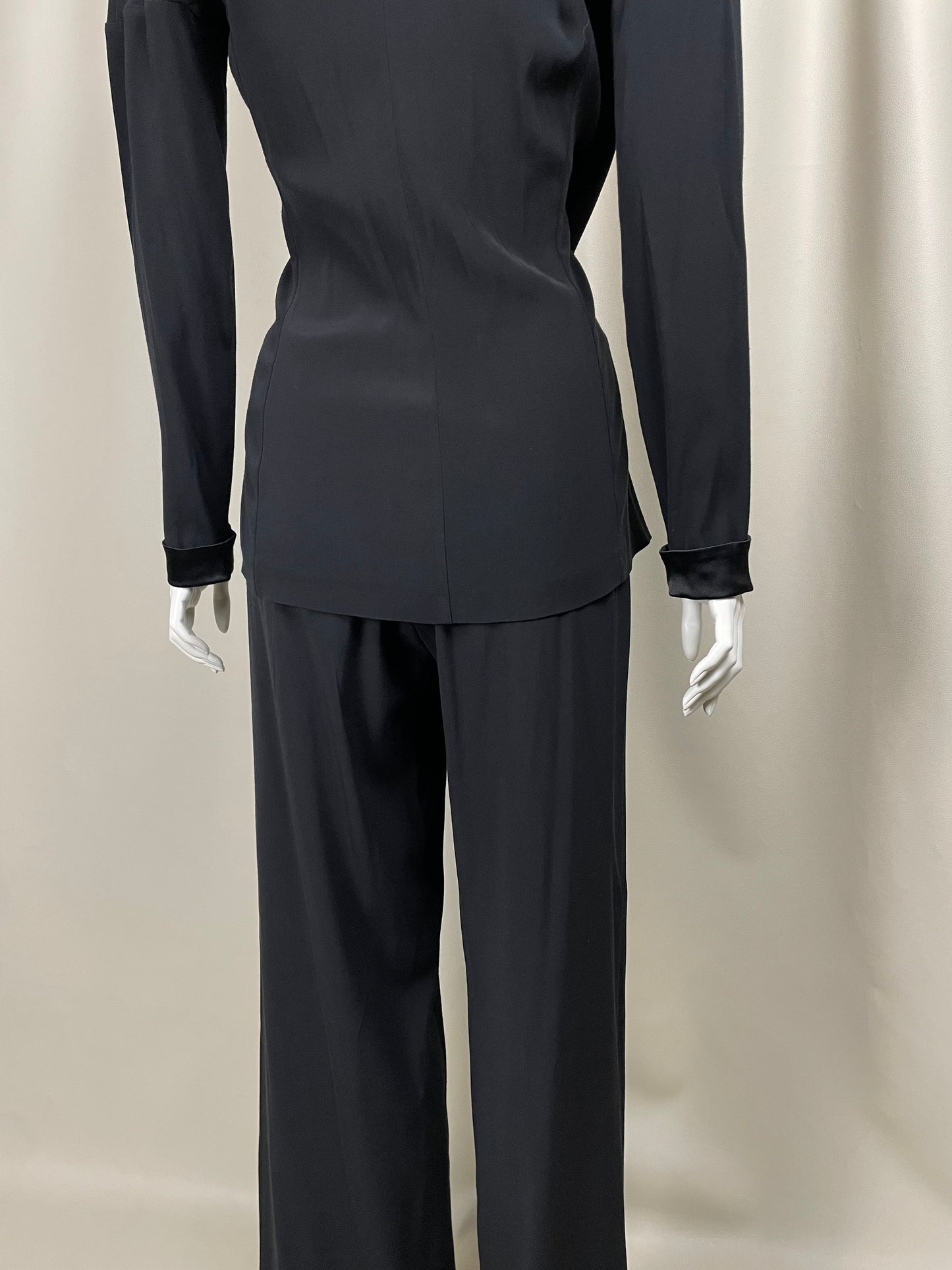 Jean Paul Gaultier Couture  S/S 2008 (M)