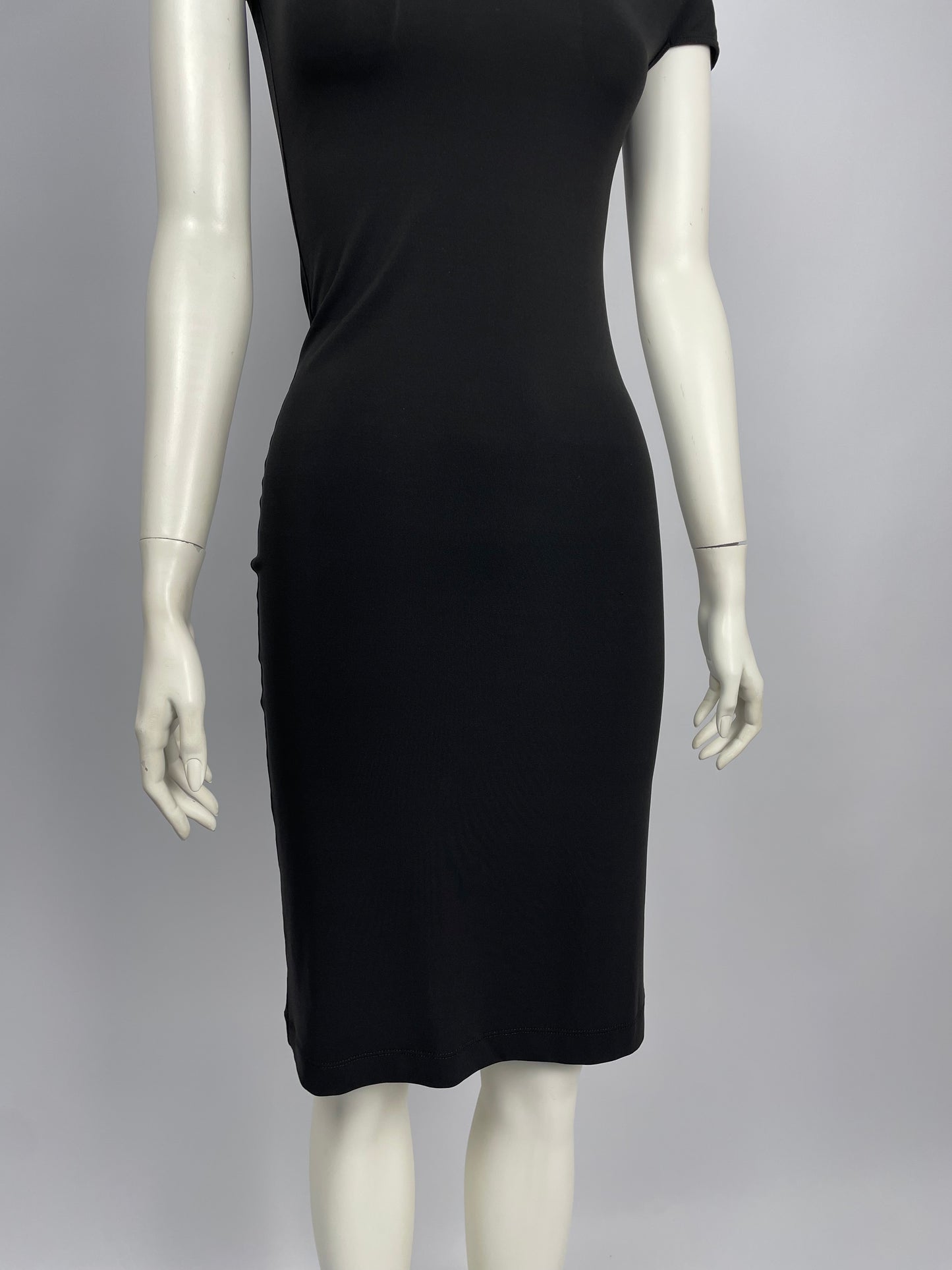 Plein Sud 1990’s Asymmetrical Dress
