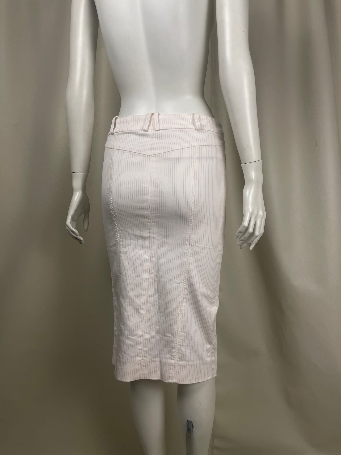 Dior by Galliano S/S 2005 Skirt (M)