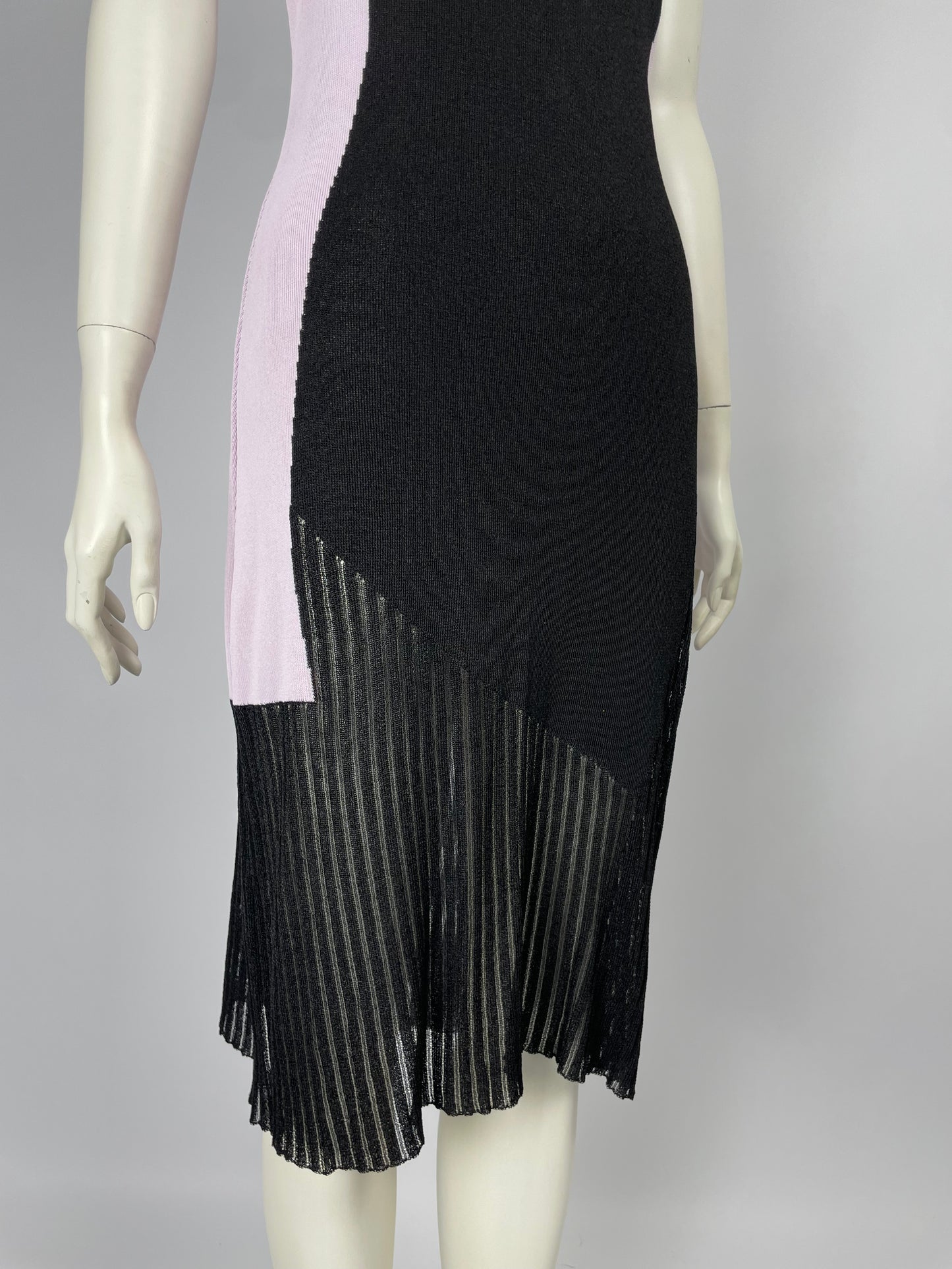 Gianni Versace Couture F/W 1997 Dress
