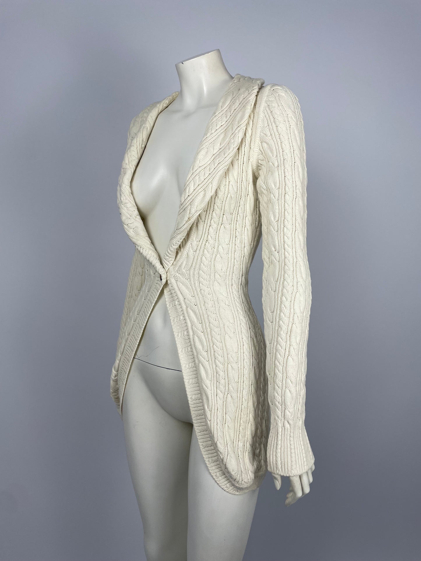 Dior by John Galliano S/S 1999 Cardigan