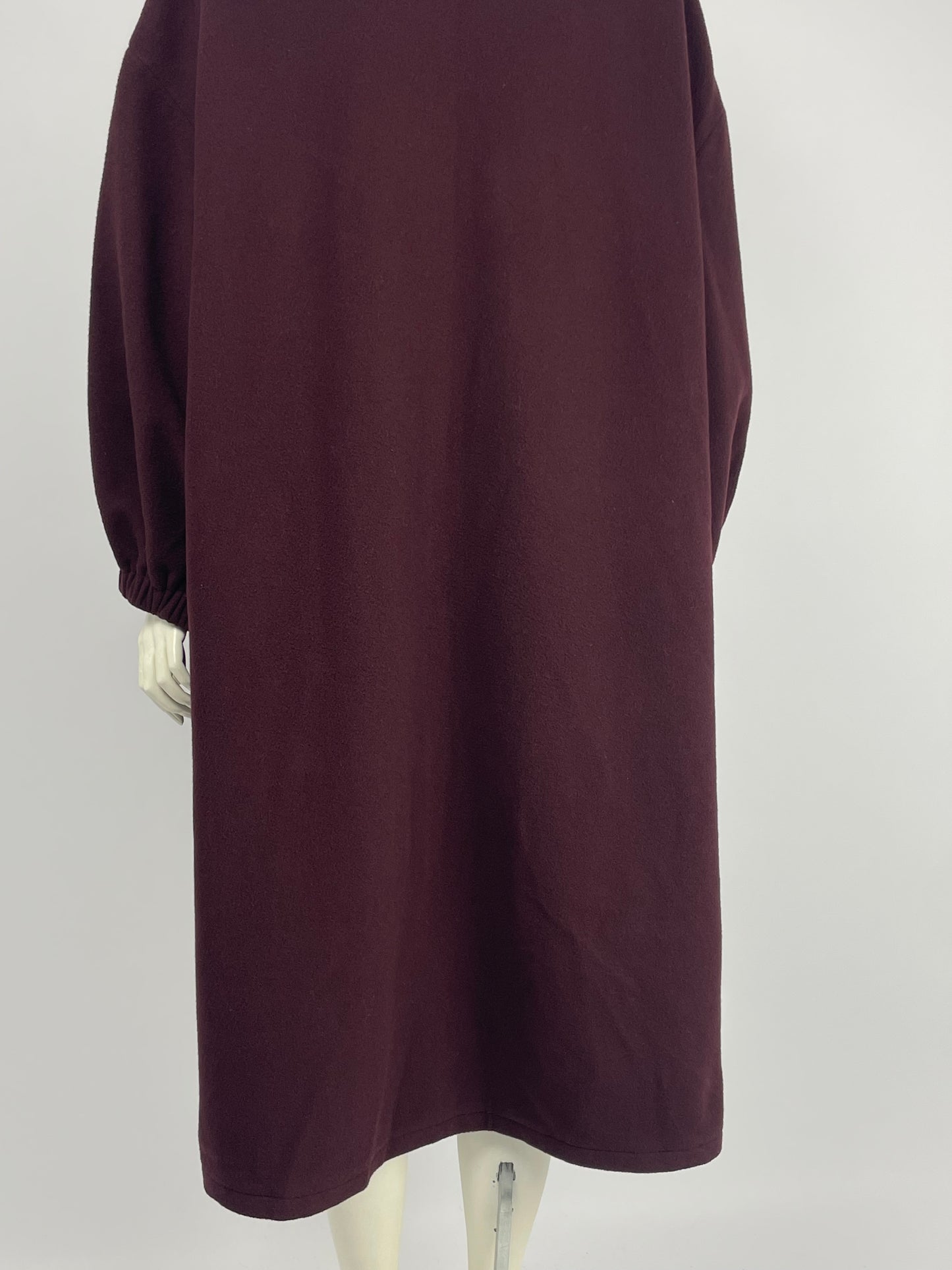 Dolce & Gabbana early 1990’s Oversized Coat