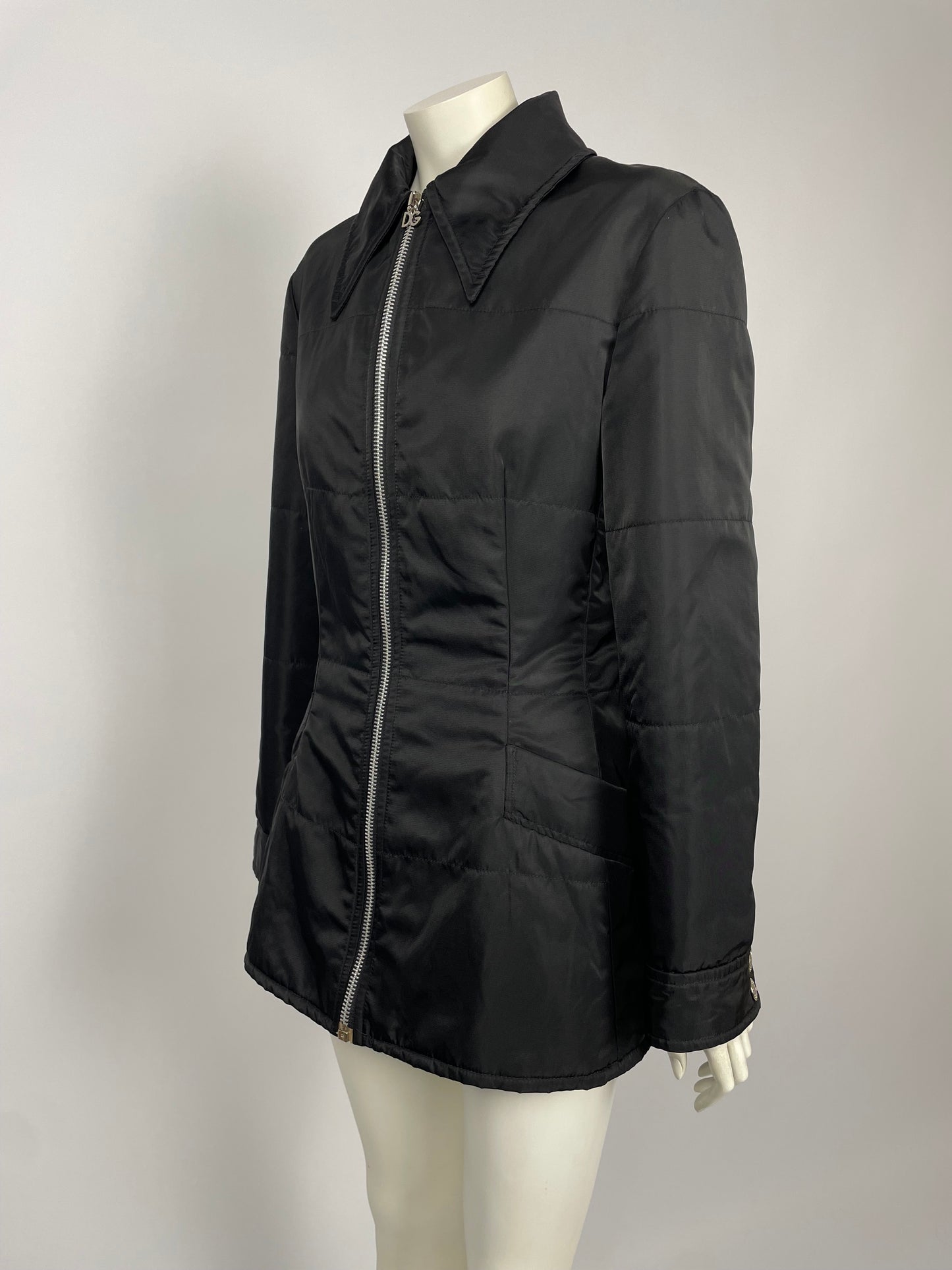 Dolce & Gabbana F/W 1994 Jacket