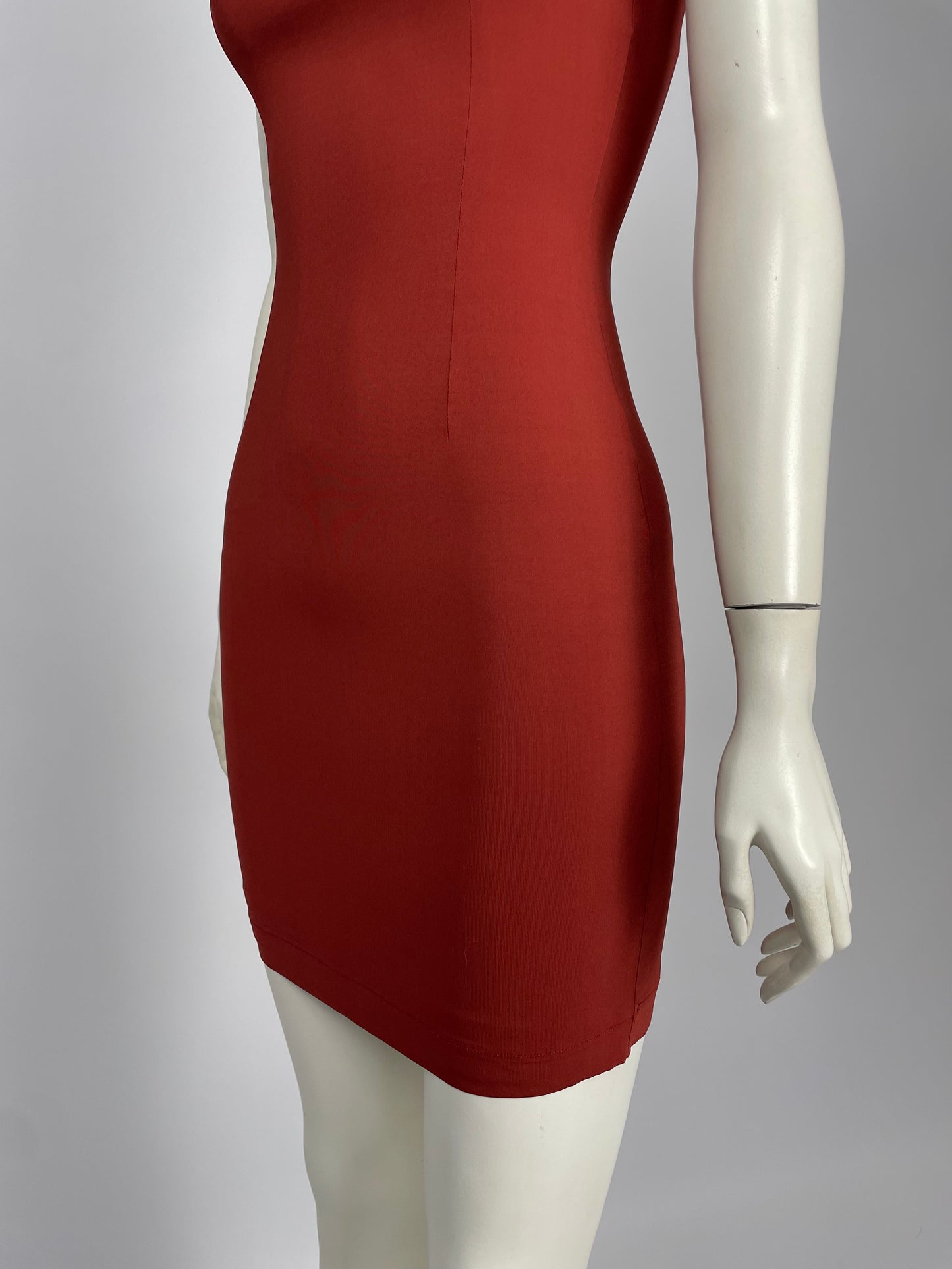 Dolce & Gabbana early 1990’s slip dress.
