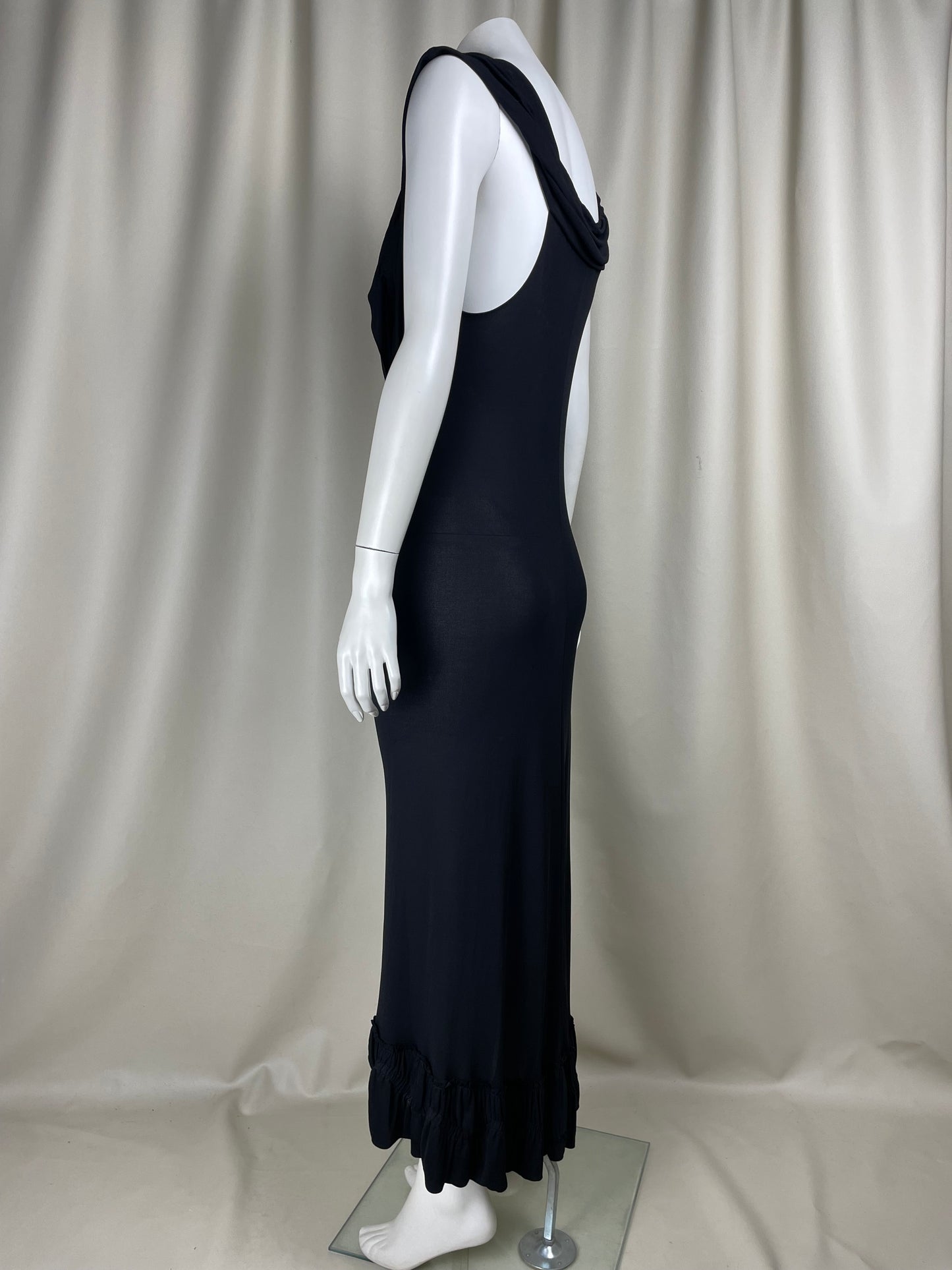 Saint Laurent by Tom Ford Maxi Dress (S)