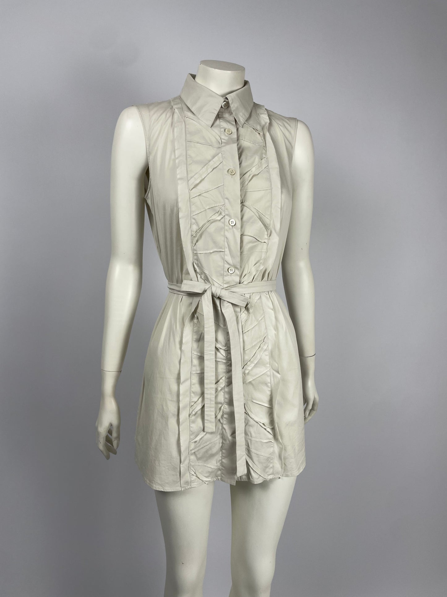 Prada 2000’s Mini Dress