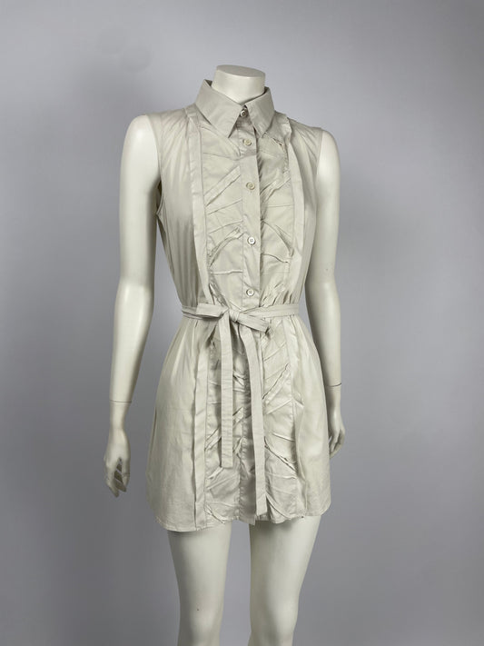 Prada 2000’s Mini Dress