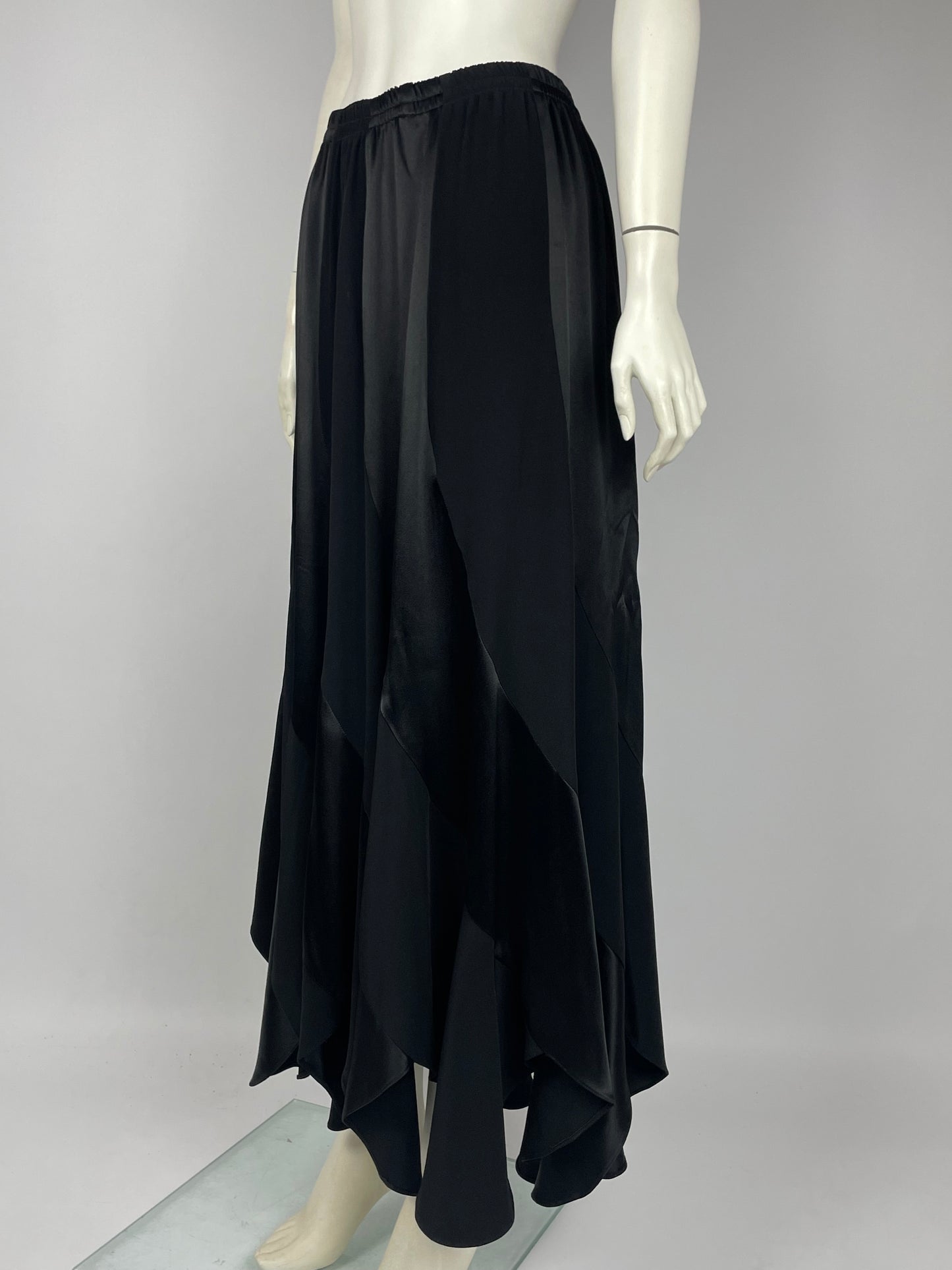 Plein Sud 1990’s Maxi Skirt
