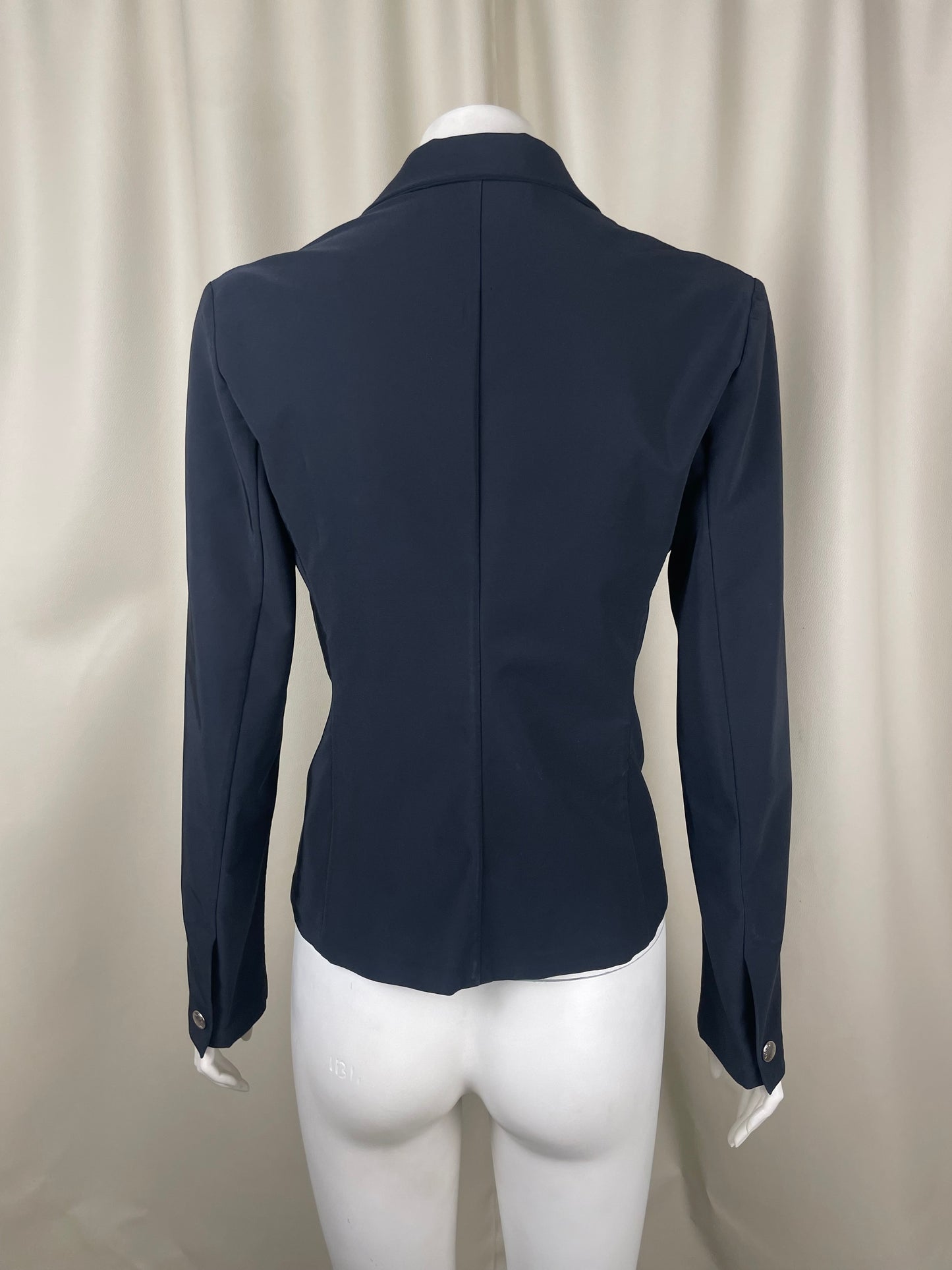 Prada 1990’s Elastic Blazer (M)