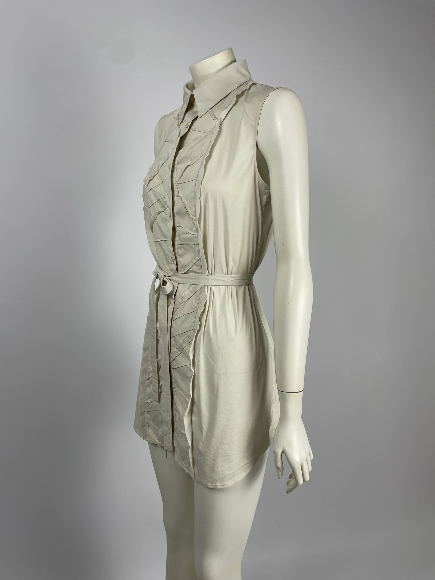 Prada 2000’s Mini Dress