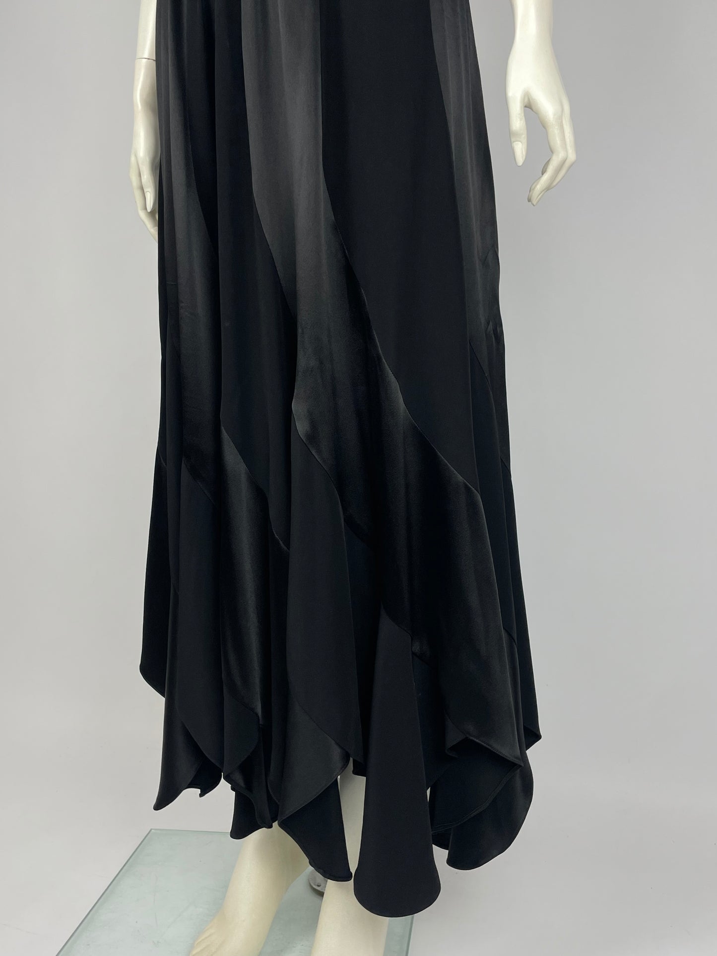 Plein Sud 1990’s Maxi Skirt
