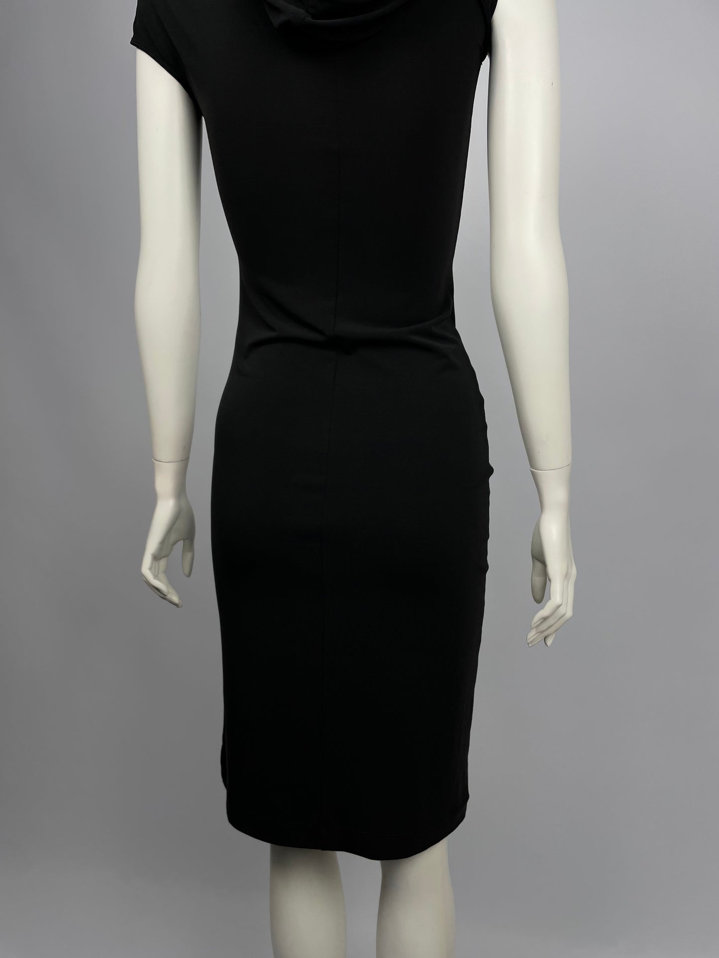 Plein Sud 1990’s Asymmetrical Dress
