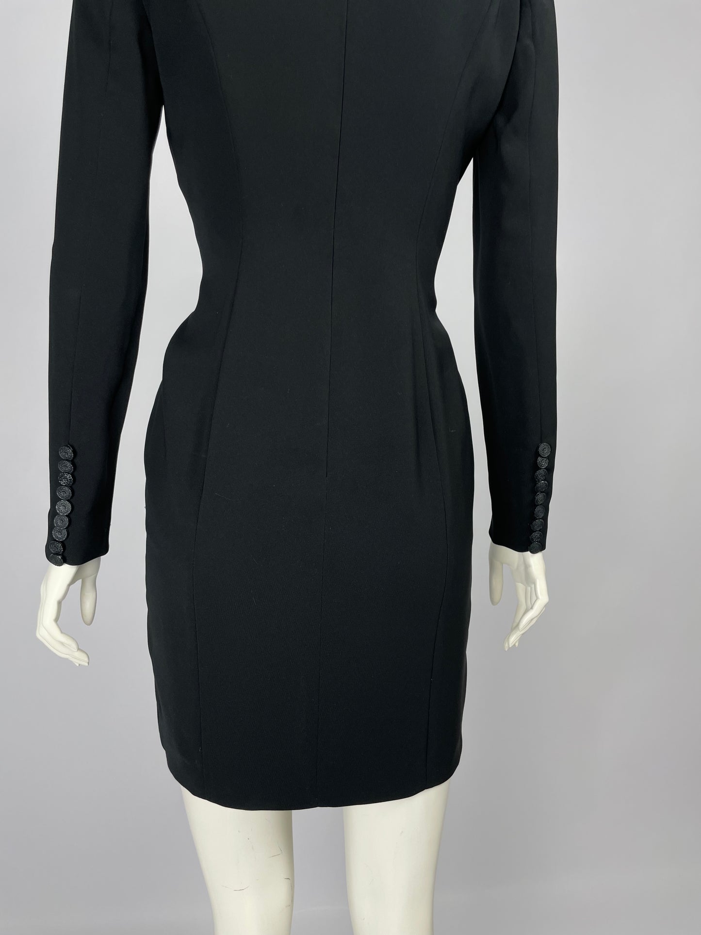 John Galliano F/W 1996 Dress
