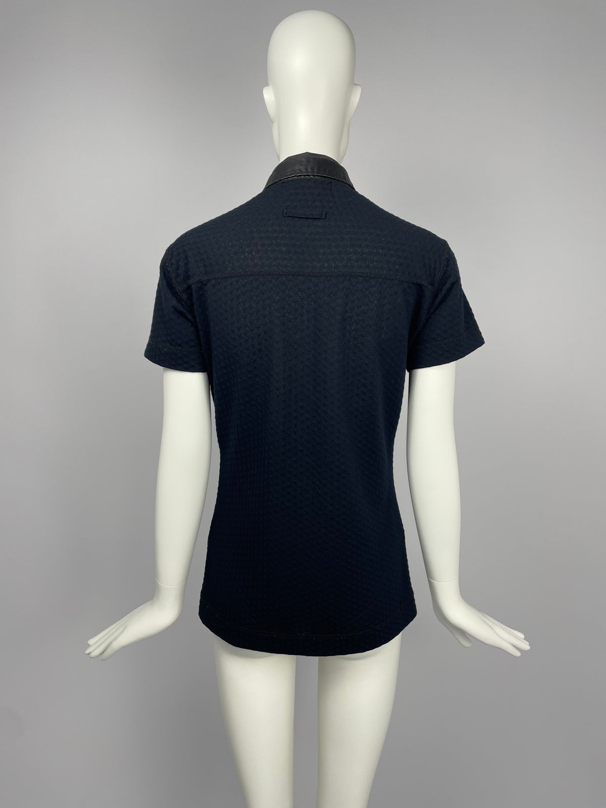 Jean Paul Gaultier L’Homme Objet Polo