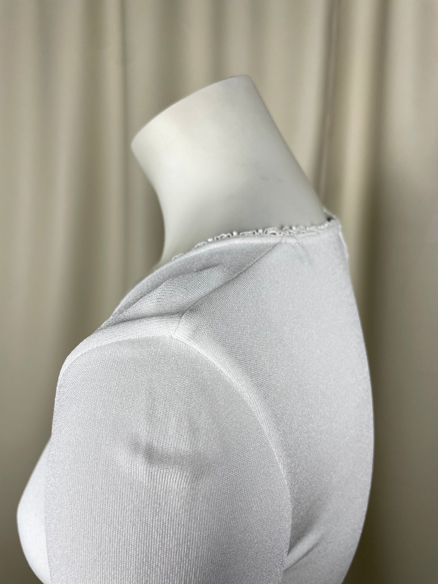 Gianni Versace Couture 1990’s Knit Top (M)