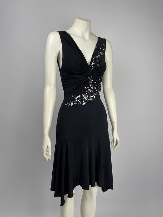 Costume National 2000’s Star dress