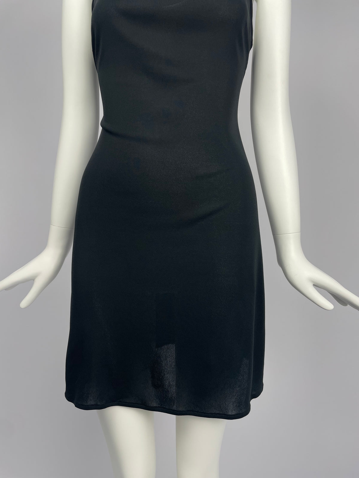 Dolce & Gabbana 1990’s sheath mini dress
